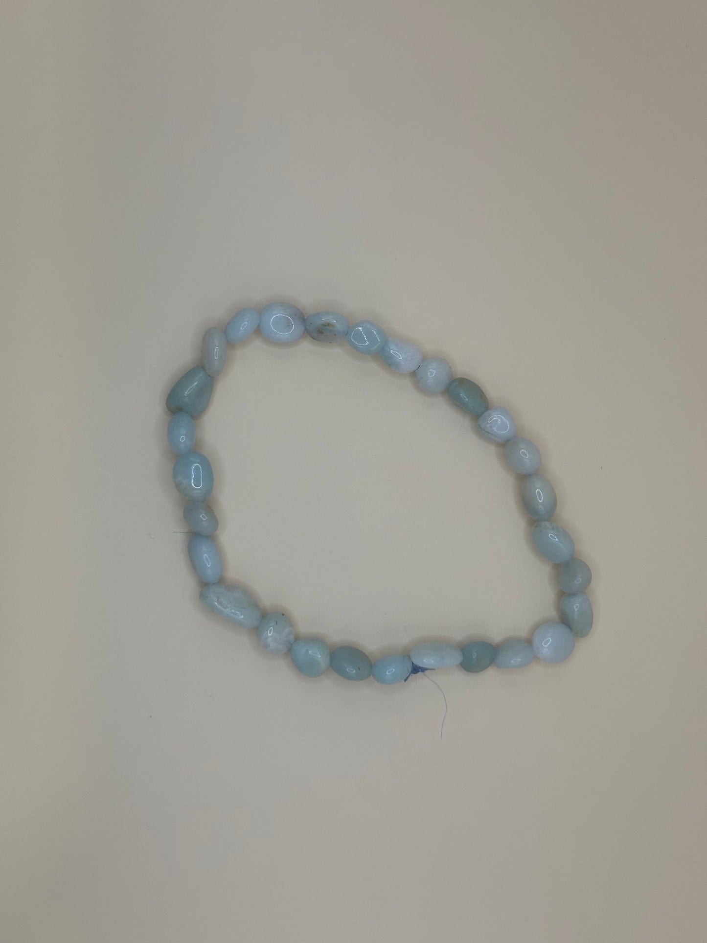 Amazonite Energy Bracelet