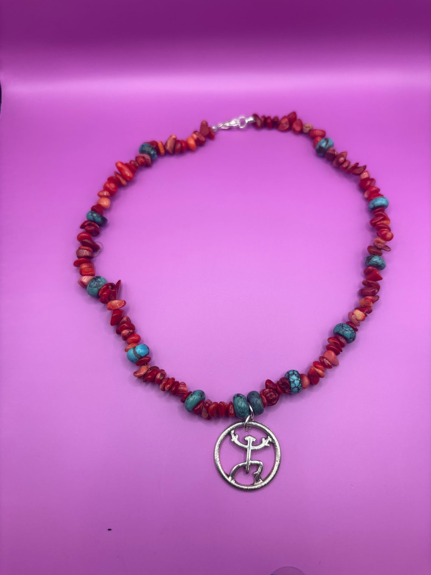 Metal Taino Items