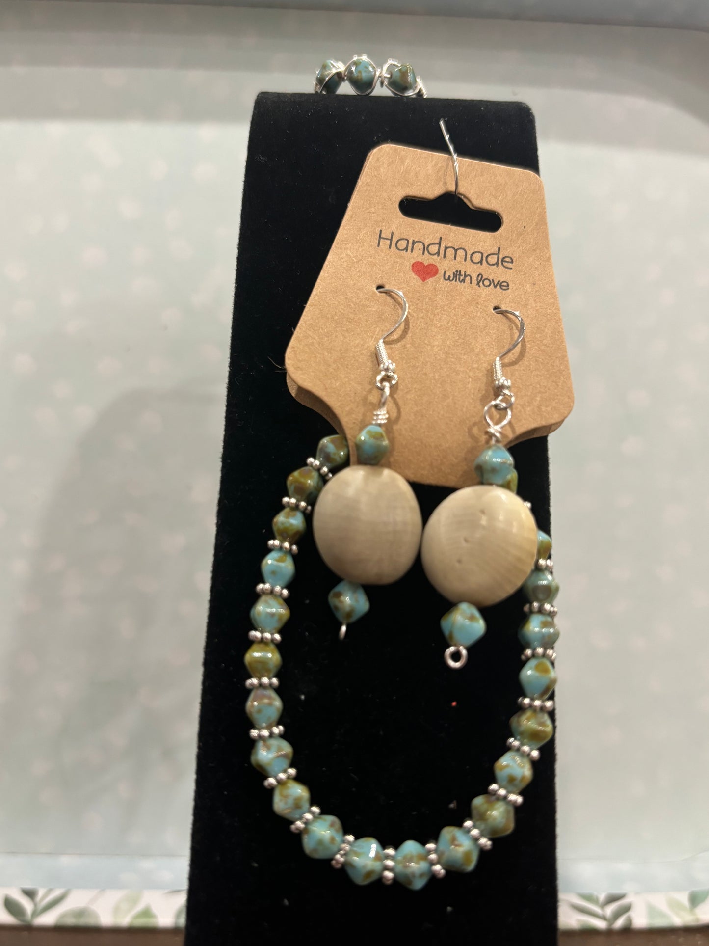 Bonduc EarRings