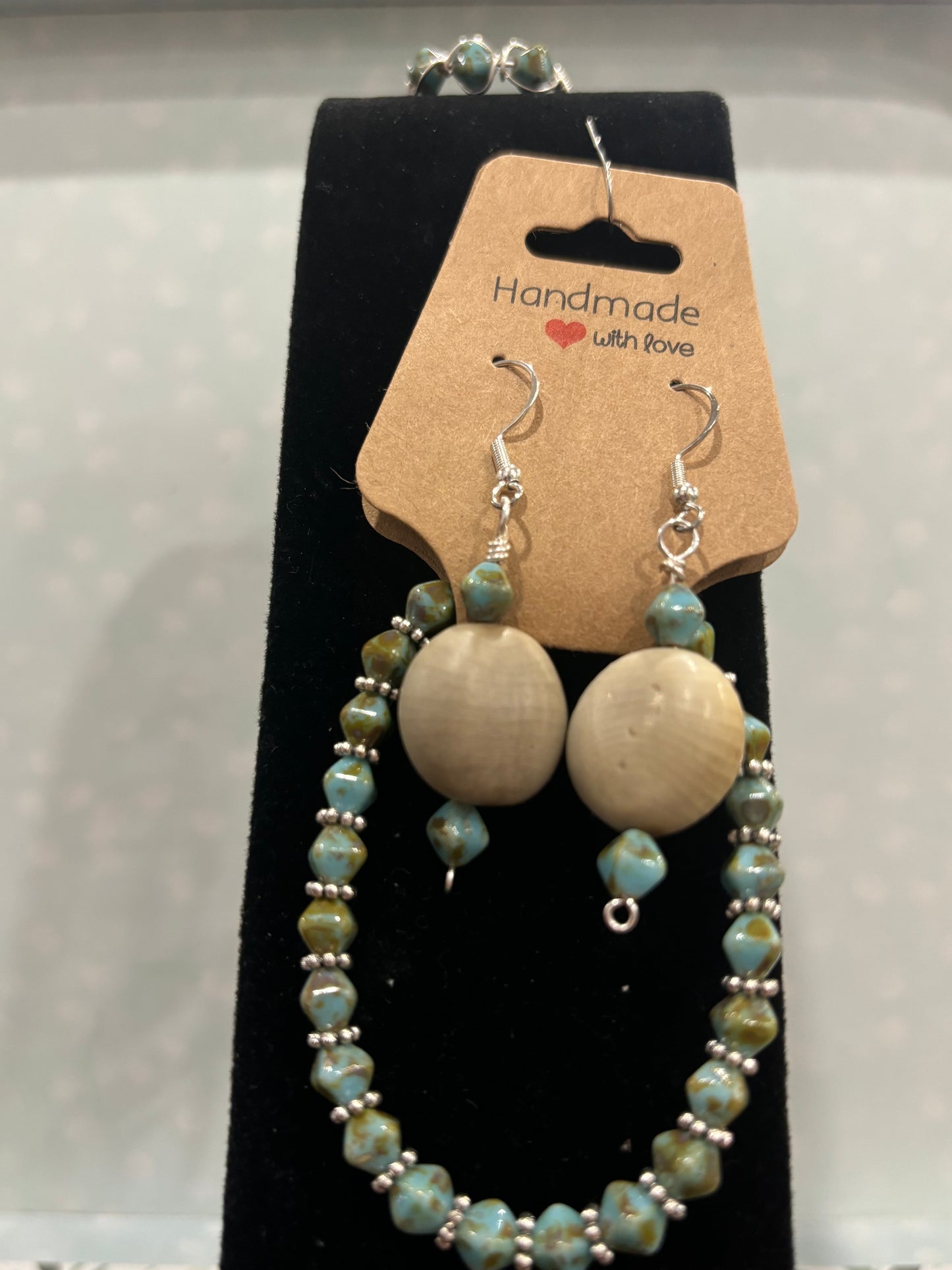 Bonduc EarRings