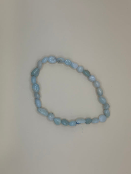 Amazonite Energy Bracelet