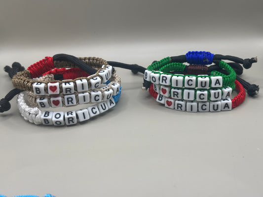 PR Bracelets