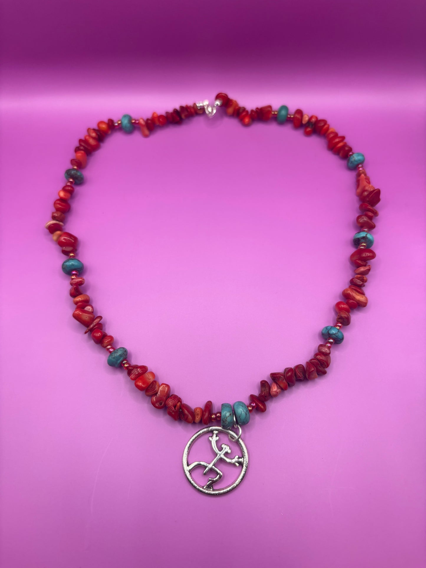 Metal Taino Items