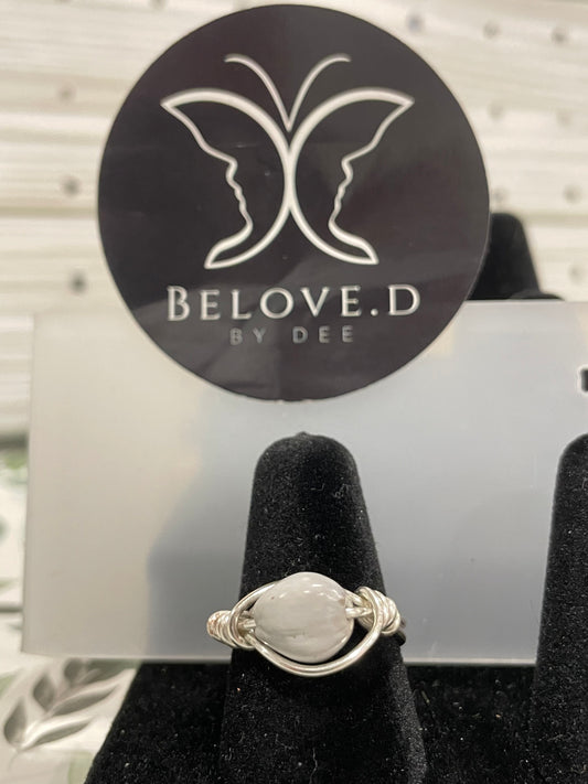Lacryma Ring